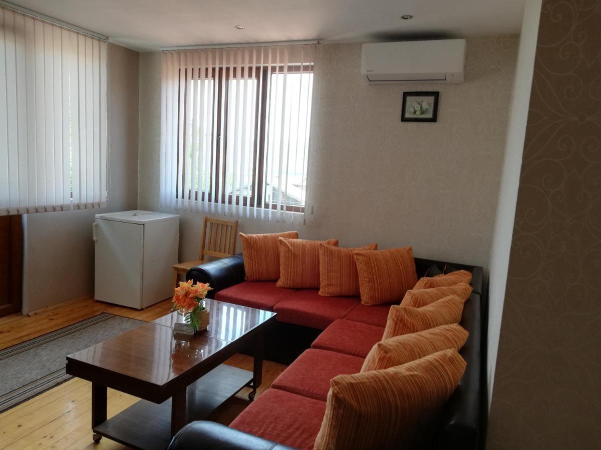 Apartment Raya Sapareva Banya Exterior foto